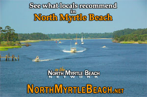 North Myrtle Beach